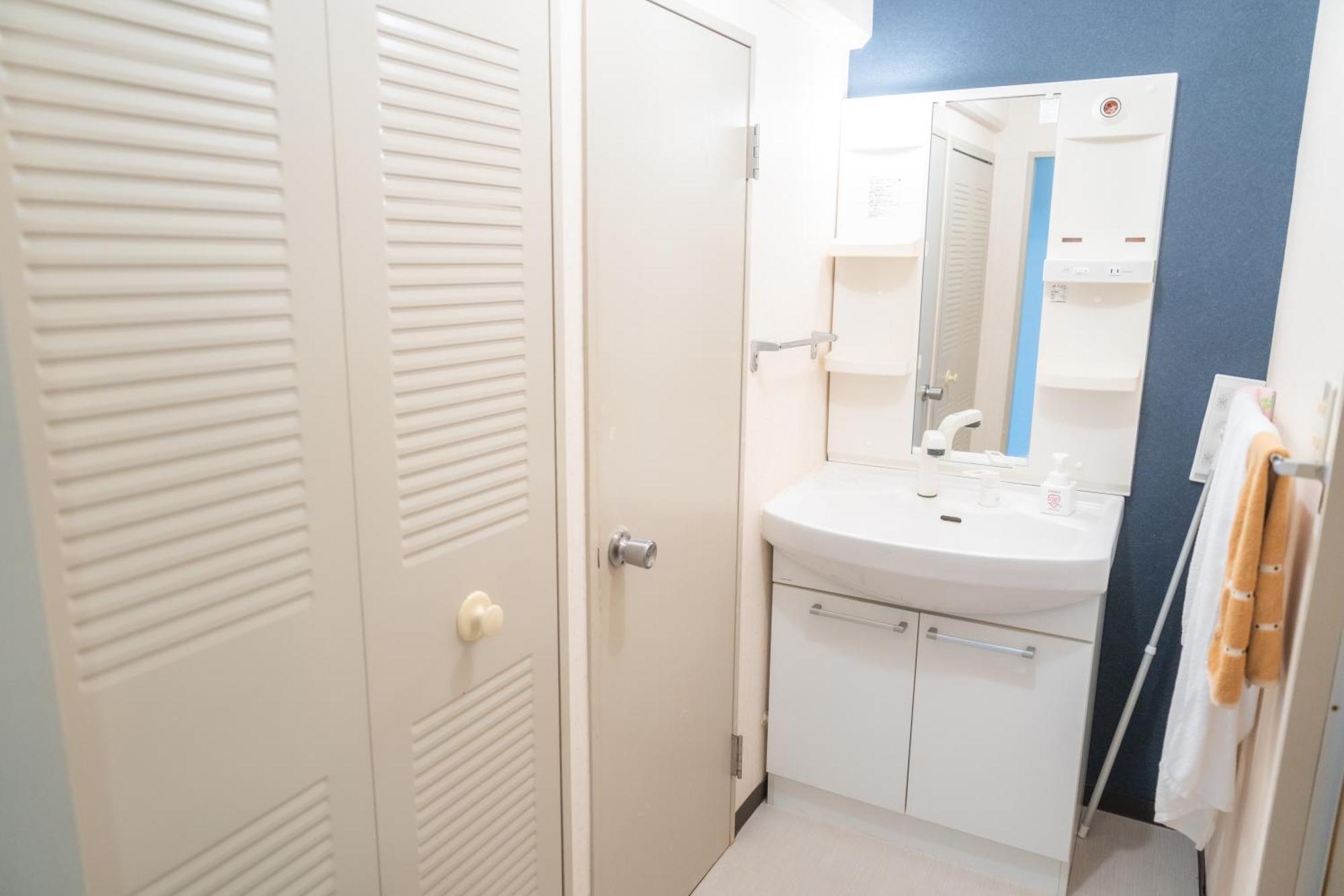 Appartement Coco Eleele 905 à Ōsaka Extérieur photo