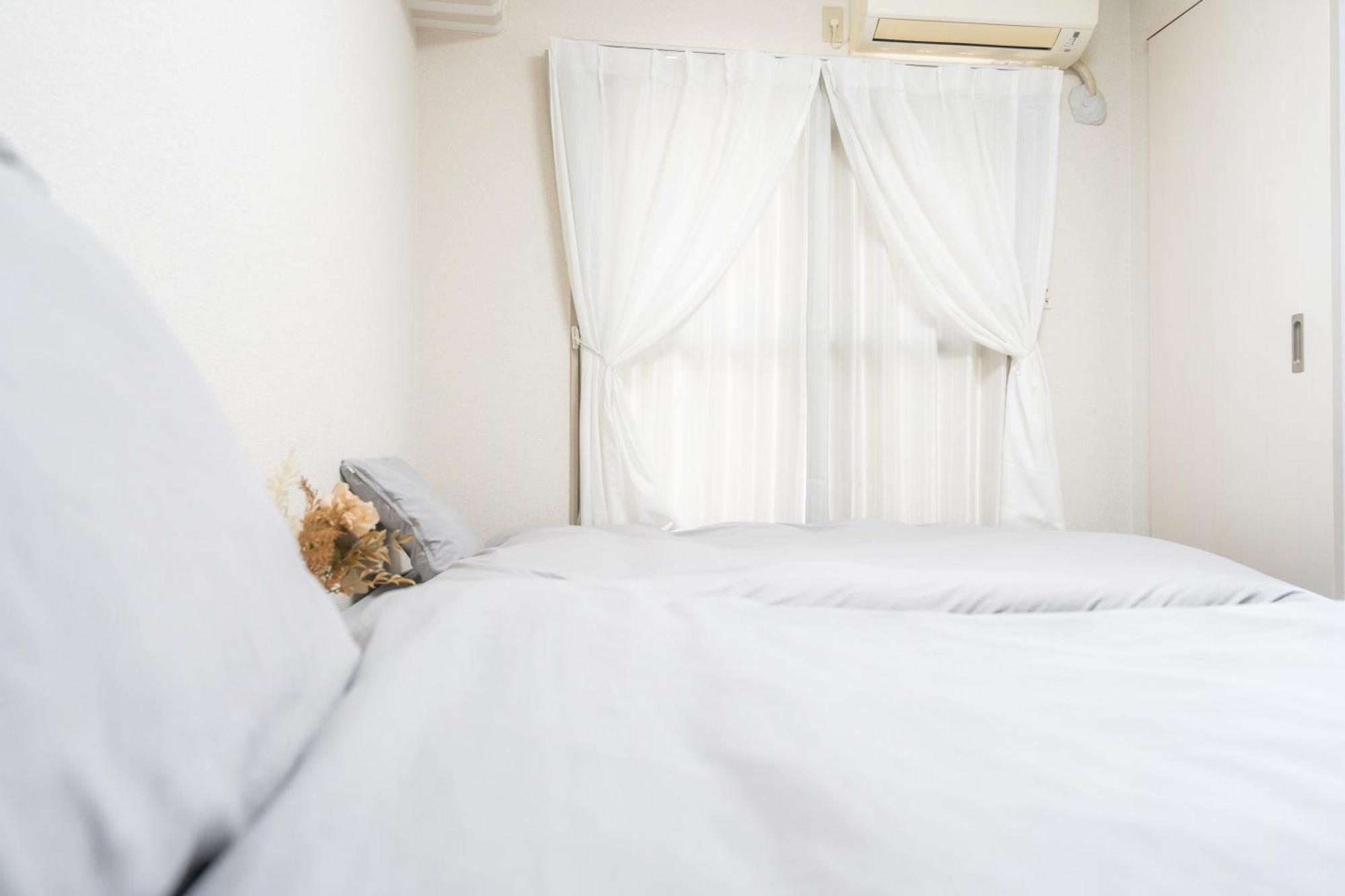 Appartement Coco Eleele 905 à Ōsaka Extérieur photo