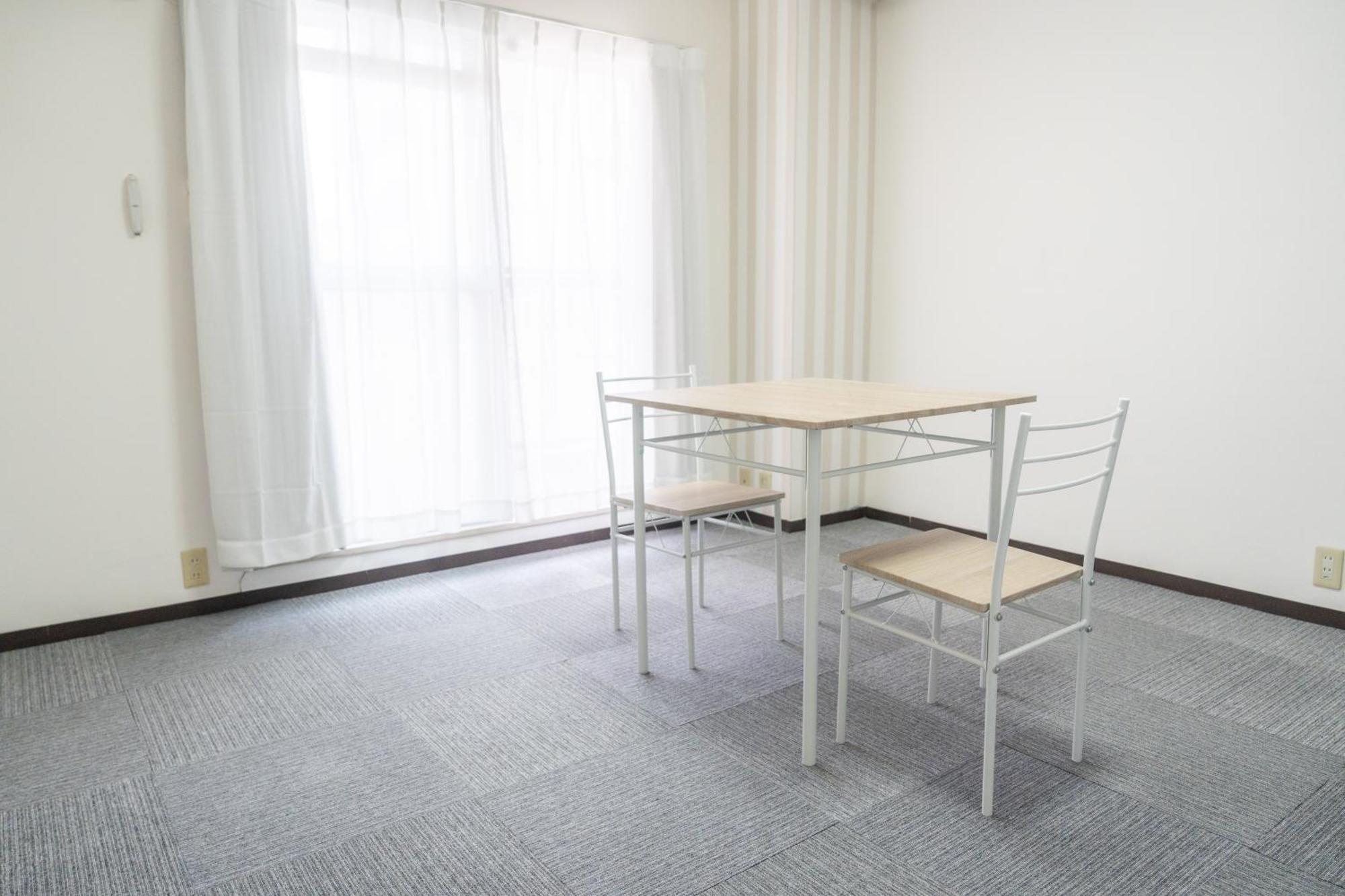 Appartement Coco Eleele 905 à Ōsaka Extérieur photo