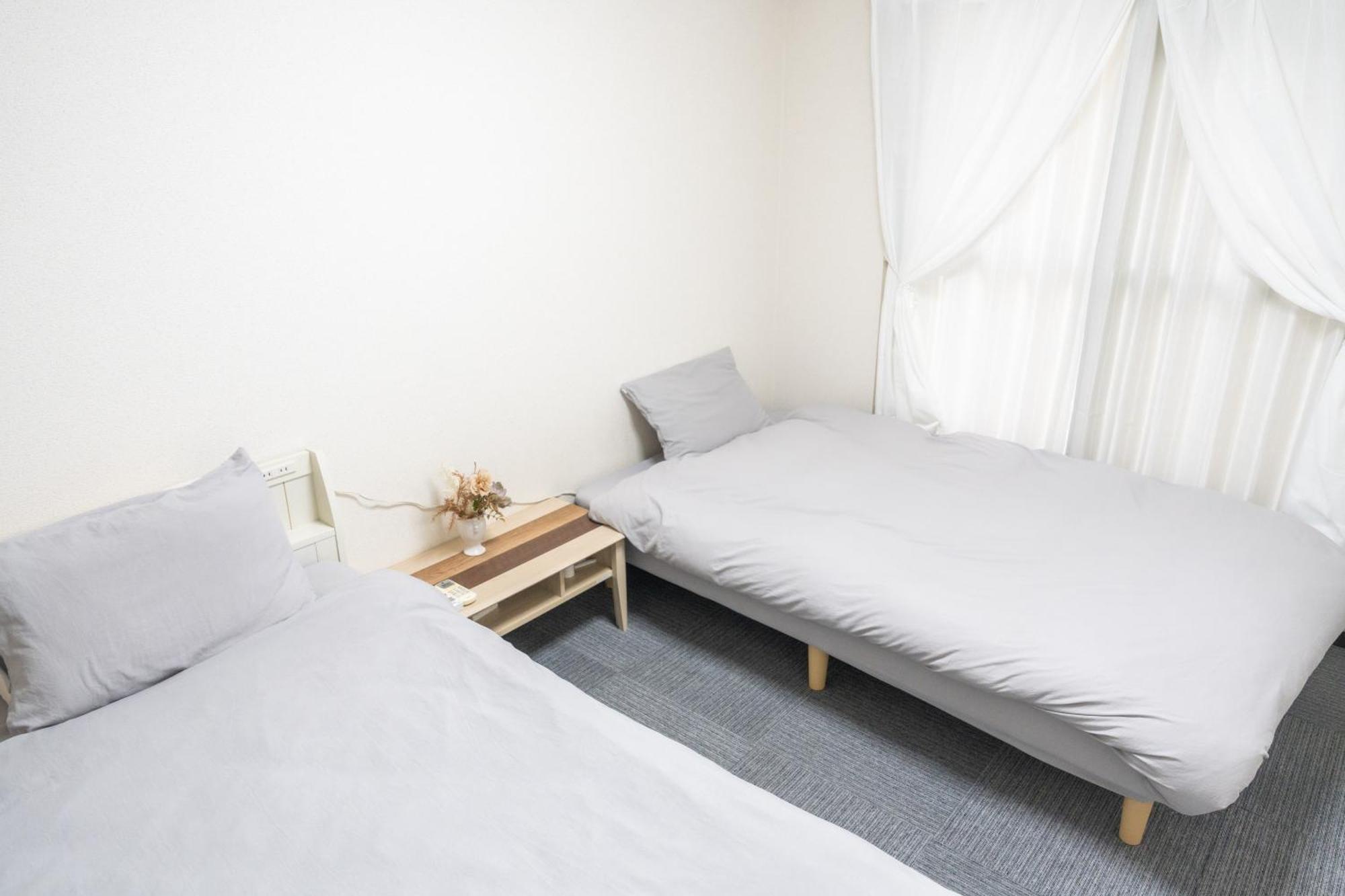Appartement Coco Eleele 905 à Ōsaka Extérieur photo