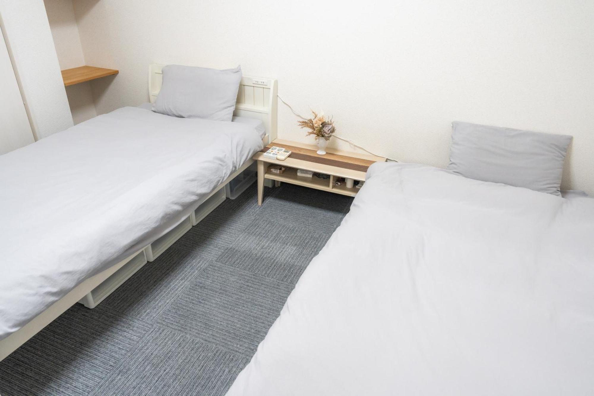 Appartement Coco Eleele 905 à Ōsaka Extérieur photo